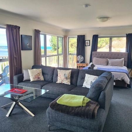 Apartament Tree House Taieri Mouth Zewnętrze zdjęcie