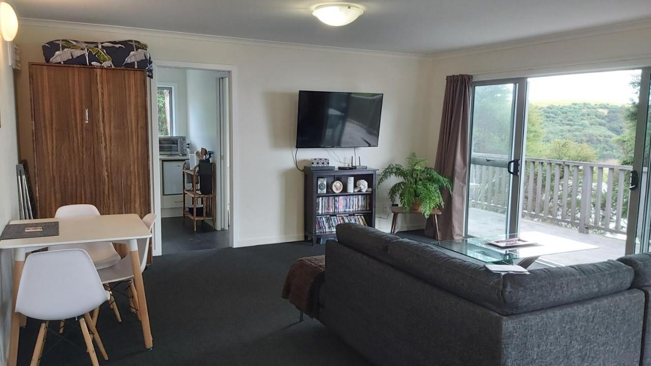 Apartament Tree House Taieri Mouth Zewnętrze zdjęcie