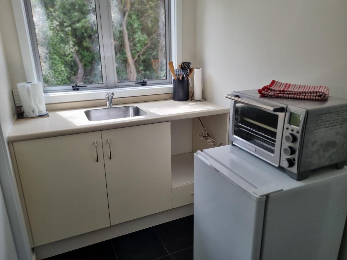 Apartament Tree House Taieri Mouth Zewnętrze zdjęcie