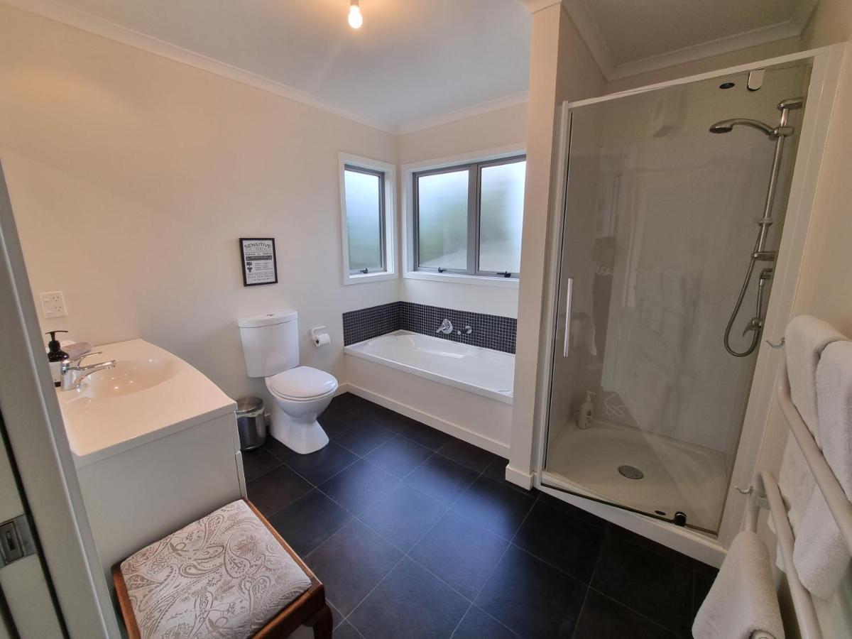 Apartament Tree House Taieri Mouth Zewnętrze zdjęcie